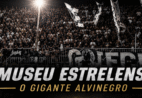 Troféus, camisas e fotos contam a trajetória do Estrela do Norte em exposição
