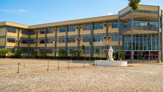 Aos 61, no auge de sua trajetória, a FDCI celebra seu maior legado: seus alunos e egressos