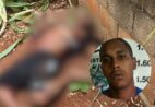 Quem era Luan Cleto, autor da morte de PM em Cachoeiro