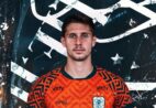 Goleiro de Vargem Alta defende pênalti decisivo e vira herói de título carioca