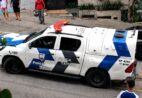 Policial é morto com a própria arma durante abordagem a foragido em Cachoeiro