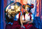 Guaçuí recebe artistas de sete estados em edição histórica do Festival de Teatro