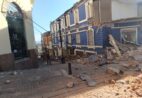 Terremoto de magnitude 7,4 atinge a Colômbia; veja vídeos