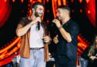Henrique & Juliano chegam ao ES com show que já lotou estádios pelo Brasil