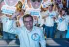 Convenção da União Progressista homologa candidatura de Dr. Bruno Resende à Câmara Federal