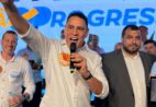 Da Vitória é confirmado como candidato à reeleição para a Câmara dos Deputados