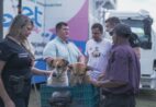 Hospital veterinário público do ES amplia política de proteção animal iniciada pelo PET Vida