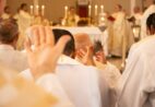 Dia do Padre reforça importância dos sacerdotes na vida comunitária