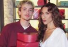 Juliano Floss anuncia fim do namoro com Marina Sena