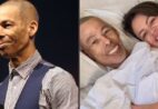 Cantor gospel e pastor Marquinhos Menezes morre de câncer em Niterói