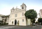 Região da Matriz Velha terá ruas recapeadas nos próximos dias