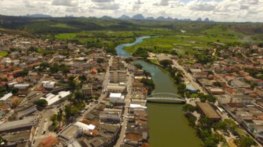 Por que Nova Venécia encanta quem busca história, sabores e belas paisagens