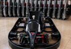 Novo kartódromo em Campos terá 15 karts zero km e diferentes traçados