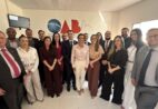 Advocacia ganha nova sala de apoio dentro do CDP de Cachoeiro de Itapemirim