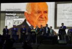 Fundador do Grupo Pif Paf Alimentos é reconhecido em evento nacional em São Paulo