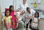 Presidente Kennedy fica entre os municípios que mais vacinaram no Dia D no ES