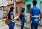 Seleção para agentes de saúde em Marataízes tem inscrições até 27 de agosto