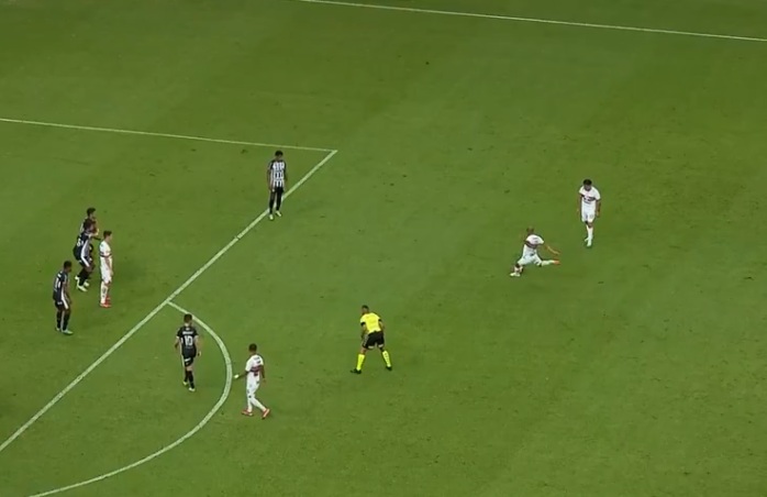 imagem ilustra Que hora é o jogo do São Paulo hoje