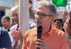 “O problema do Brasil é que bandido fica solto”, critica Romeu Zema