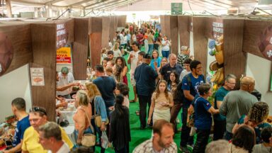 RuralturES chega à 6ª edição com expectativa de receber 30 mil visitantes
