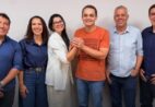 Quem é a Bispa Eliane, escolhida para ser vice de Lorenzo Pazolini