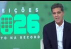 “Crise privada”, afirma Ricardo Ferraço sobre caso Apex ao descartar aplicação de dinheiro público