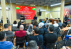 Edital seleciona produtores para projeto de cultivo de uvas de inverno no Espírito Santo