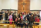 Semana da Família mobiliza 29 comunidades católicas em Vargem Alta