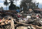 Terremoto de magnitude 7,7 atinge Indonésia e deixa mortos