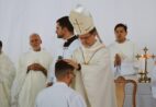 Diocese de Cachoeiro celebra ordenação de novo padre neste sábado
