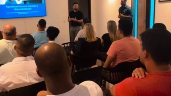Vital Experience ensina como iniciar e vender mais no setor imobiliário em Cachoeiro; saiba como participar