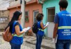 Marataízes abre seleção para agentes comunitários de saúde com salário de R$ 3,2 mil