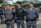 De pai para filhos: exemplo na farda inspira irmãos a seguir carreira na PM