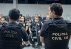 Operação mira seis investigados por estupro na Grande Vitória