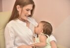 Hifa oferece acolhimento e orientação para mães que amamentam