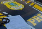 Homem procurado por estupro é preso na BR-101 no ES