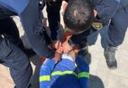 Reincidente em violência doméstica é preso em Presidente Kennedy