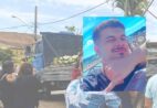 Corpo de jovem que sonhava em ser caminhoneiro é levado de caminhão ao sepultamento em Muqui