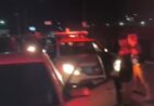 Homem é preso após espancar pai de 85 anos e irmã durante briga por herança em Iconha
