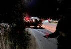 Homem de 30 anos morre em acidente de moto na zona rural de Vargem Alta