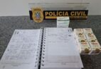 Mulher é presa em flagrante por venda irregular de emagrecedores no ES