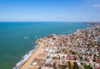 Marataízes alcança 7º lugar em ranking de qualidade de vida no Espírito Santo
