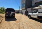 “Gato” de energia termina com dois presos em Marataízes