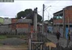 Pai e filho são alvos de ataque a tiros e adolescentes são apreendidos no ES