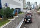 Mulher foragida por abuso sexual infantil é presa em Guarapari