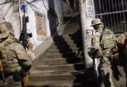 Operação mira organização criminosa ligada ao tráfico de drogas em Vitória