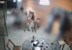 Pai e filho são presos por tentativa de homicídio no Espírito Santo