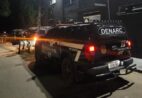 Suspeito de homicídio em MG é preso em Cariacica quatro dias após crime