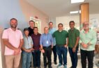 HIFA celebra dois meses do serviço de Hemodiálise em Cachoeiro
