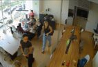 Mulheres são presas após golpe usando biometria para financiar carros no ES